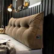 ROYCE Luxe Wedge Pillow