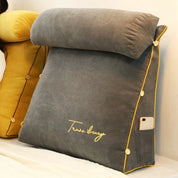 SIENNA Backrest Reading Pillow