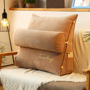 SIENNA Backrest Reading Pillow
