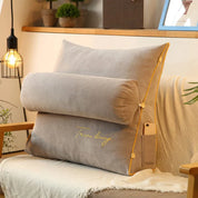 SIENNA Backrest Reading Pillow