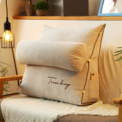 SIENNA Backrest Reading Pillow
