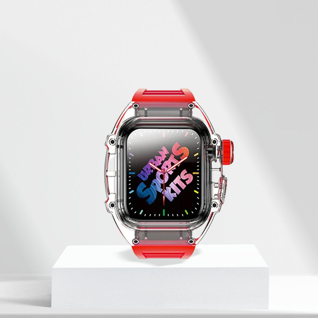 REX Apple Watch Case & Band