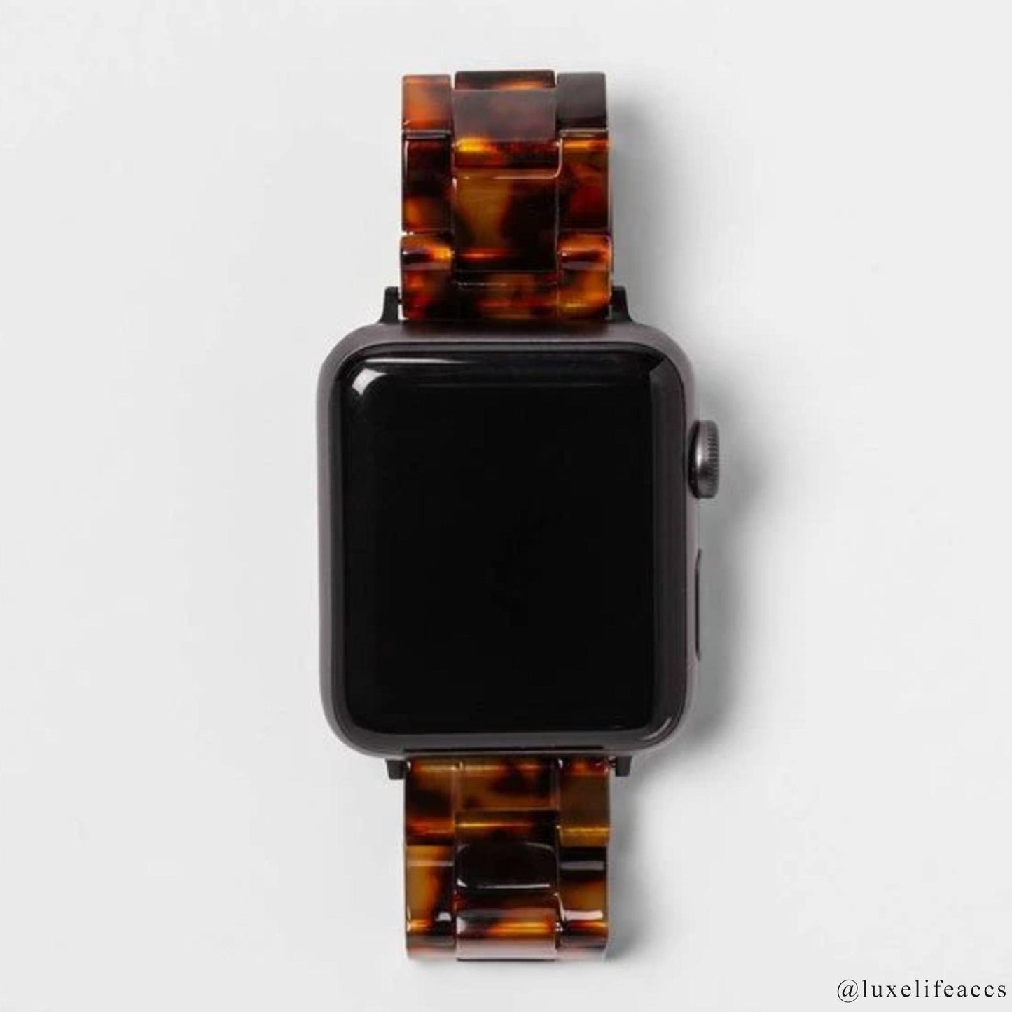 NEO Resin Apple Watch Strap - Luxe Life Accessories