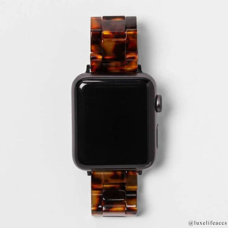 NEO Resin Apple Watch Strap