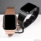 ASPEN Premium Apple Watch Strap - Luxe Life Accessories
