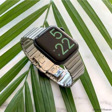 ASPEN Premium Apple Watch Strap