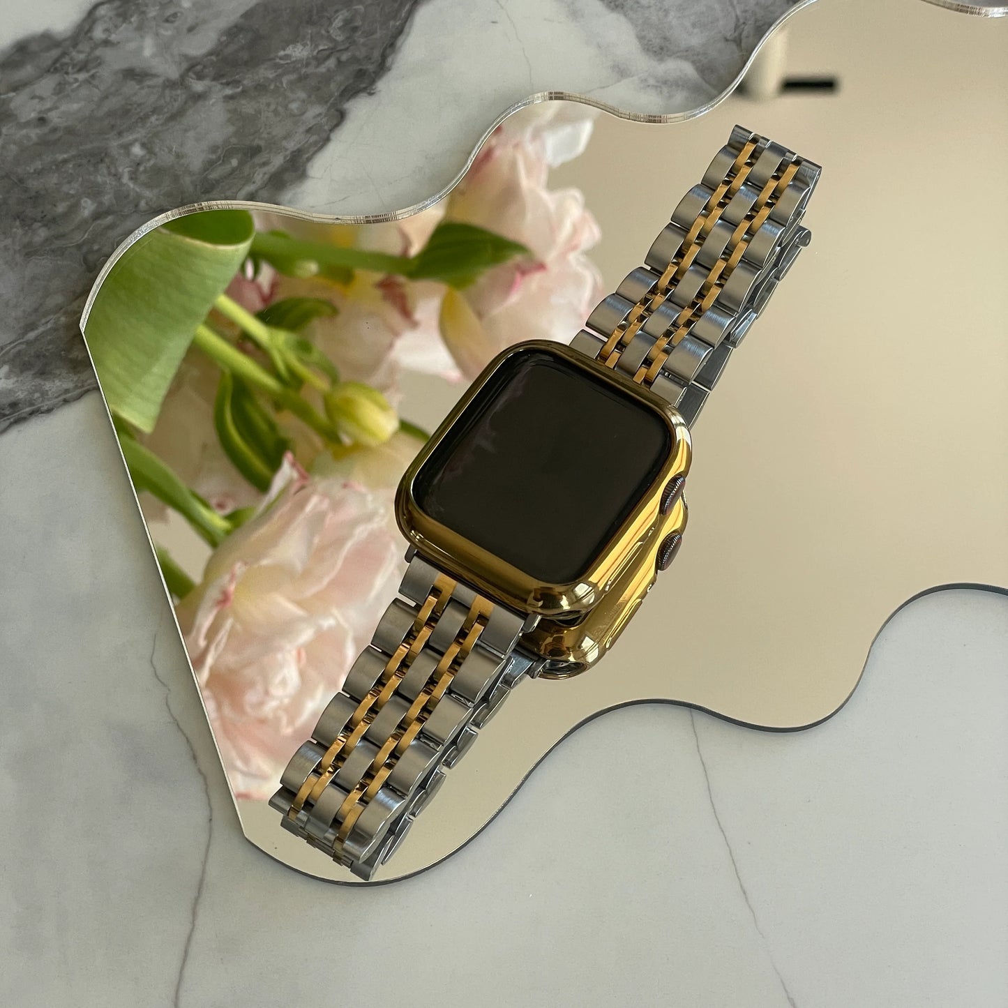 THEA Premium Apple Watch Strap