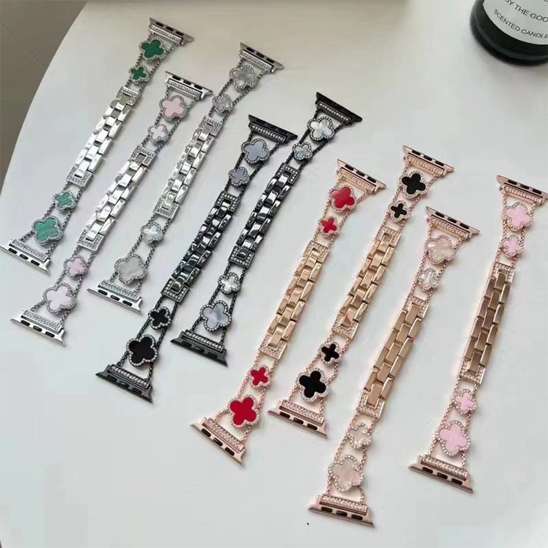 OPHELIA Premium Apple Watch Strap